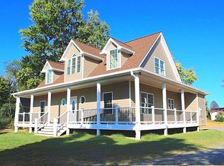 1200 Cambria St NE, Christiansburg, VA 24073
