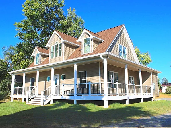 1200 Cambria St NE, Christiansburg, VA 24073