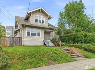 2246 NW 63rd St, Seattle, WA 98107