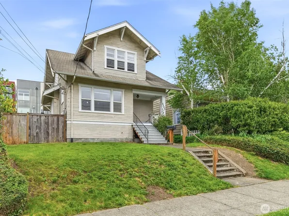 2246 NW 63rd, Seattle, WA 98107