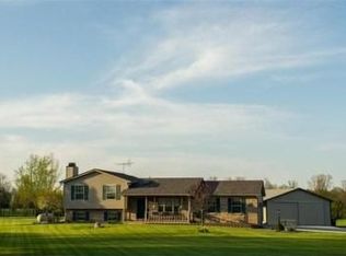 8485 Horseshoe Bend Rd, Ludlow Falls, OH 45339