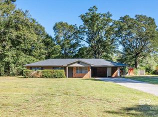 11531 Kali Oka Rd, Mobile, AL 36613