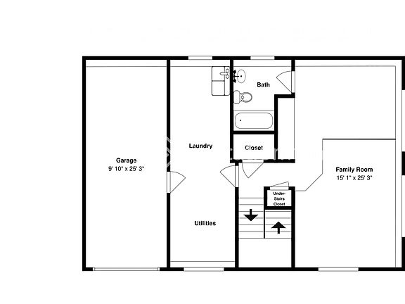 2nd image of 597 Hillcrest Ct