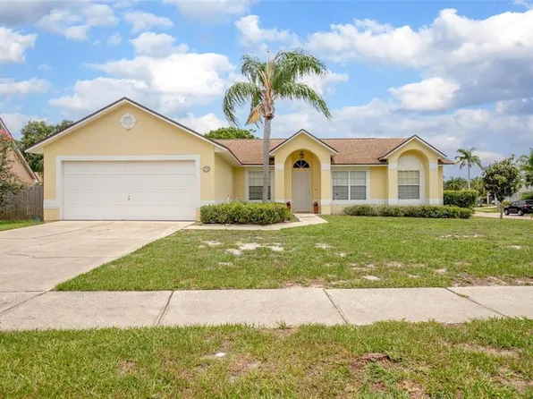 454 Long Pine Dr, Lake Mary, FL 32746