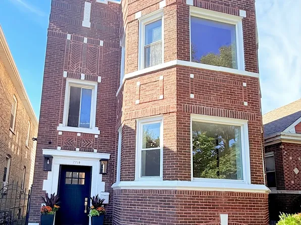 7718 S Bishop St, Chicago, IL 60620