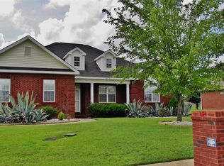 118 Sir Patrick Way, Warner Robins, GA 31088