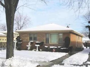 7421 Keystone Ave, Skokie, IL