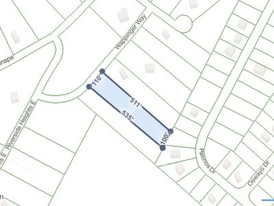 Wappinger Way, Pocono Lake, PA, 18347