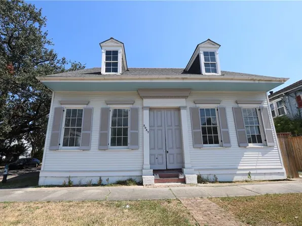 2037 Ursulines Ave, New Orleans, LA 70116