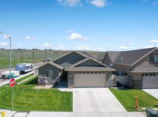 3934 Autumn Colors Dr, Elko, NV 89801