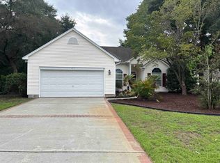 87 Low Country Ln., Pawleys Island, SC 29585