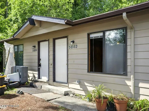 5800 Prosperity Dr, Anchorage, AK 99504
