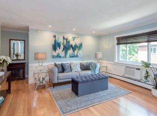 62 Bryon Rd UNIT 6, West Roxbury, MA 02132