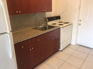 1948 NW 2nd Ct APT 1, Miami, FL 33136