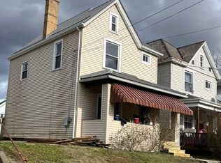 145 Franklin Ave, Vandergrift, PA 15690