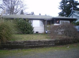 818 S 148th St, Seattle, WA 98168