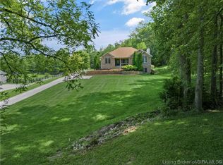 1010 Old Salem Rd, Lanesville, IN 47136