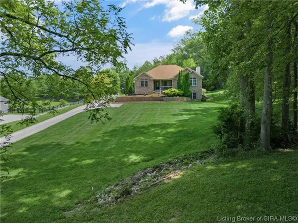 1010 Old Salem Road, Lanesville, IN 47136