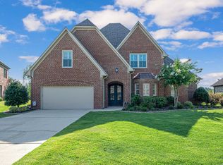411 Lake Chelsea Way, Chelsea, AL 35043