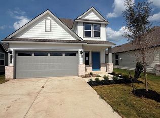 1145 Toledo Bend Dr, College Station, TX 77845