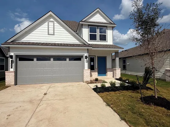 1145 Toledo Bend Dr, College Station, TX 77845