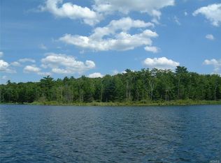 York Lake Estates Rd, Barryville, NY 12719