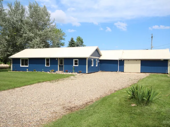 7231 E Yz Ave #Y, Vicksburg, MI 49097
