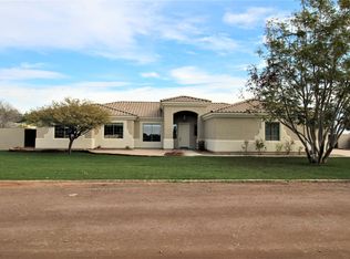 6123 S 64th Dr, Laveen, AZ 85339