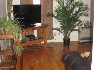 393 Hevey St, Manchester, NH 03102