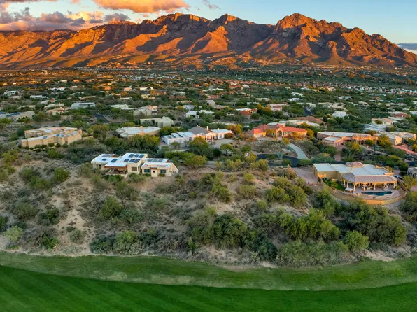 10845 N Summer Moon Pl, Tucson, AZ 85737