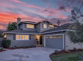 1066 Hazelwood Ave, San Jose, CA