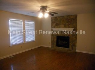 118 Natchez Ct S, La Vergne, TN 37086