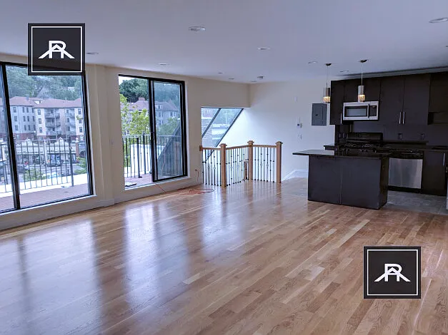 1614 Beacon St #3 — Photo 24