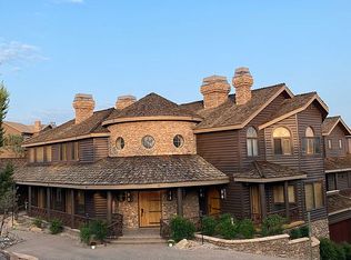 2604 E Golden Aster Cir, Payson, AZ 85541