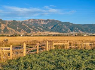 Tbd Spain Bridge Rd, Belgrade, MT 59714