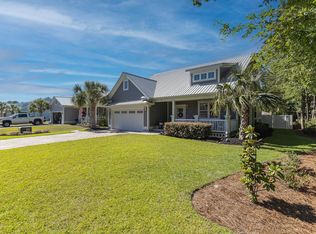361 Waties Dr., Murrells Inlet, SC 29576