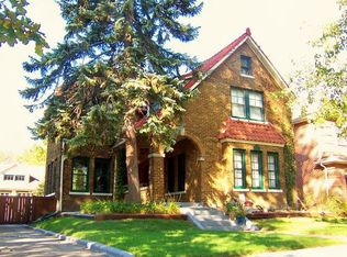 1402 S Crescent Ave, Park Ridge, IL 60068