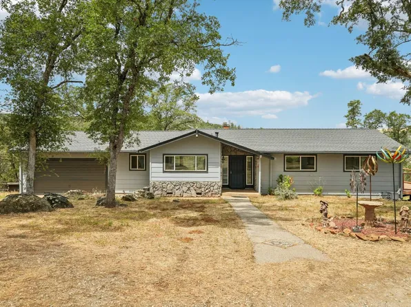 23042 Hydraulic Way, Smartsville, CA 95977
