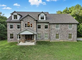 158 Skyview Dr, New Castle, PA 16102