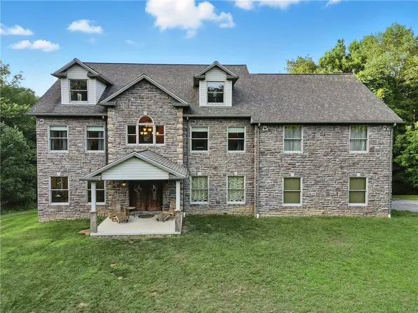 158 Skyview Dr N, New Castle, PA 16102