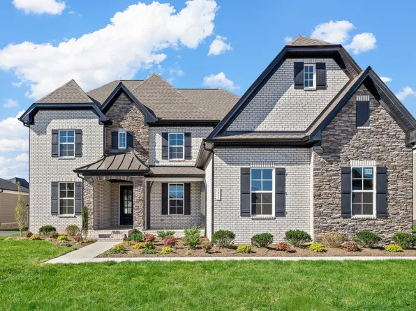 2917 Kapia Mera Ct Lot 574S, Murfreesboro, TN 37129