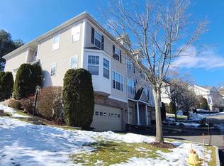 23 Faith Ln #23, Danbury, CT 06810