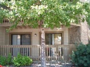 907 S Yampa St UNIT 104, Aurora, CO 80017