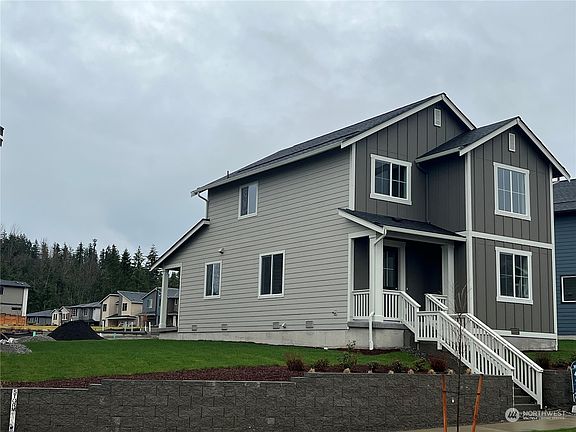 3rd image of 12967 Lot 429 190th Avenue E