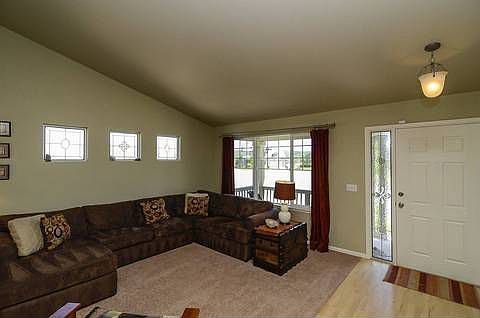 Formal Living Room