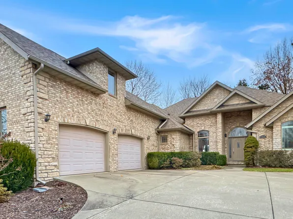 3002 W Cantebury Street, Springfield, MO 65810