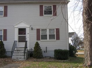 28 Michael St, Manchester, NH 03104