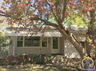 900 SW Medford Ave, Topeka, KS 66606