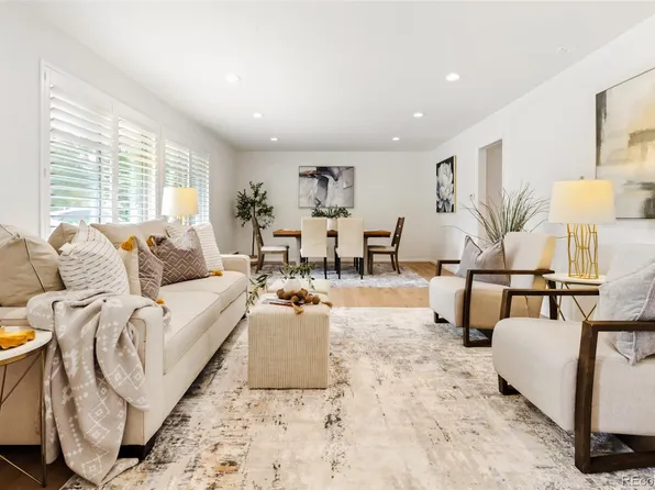 443 S Niagara Street, Denver, CO 80224