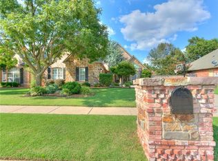 4233 Harrogate Dr, Norman, OK 73072